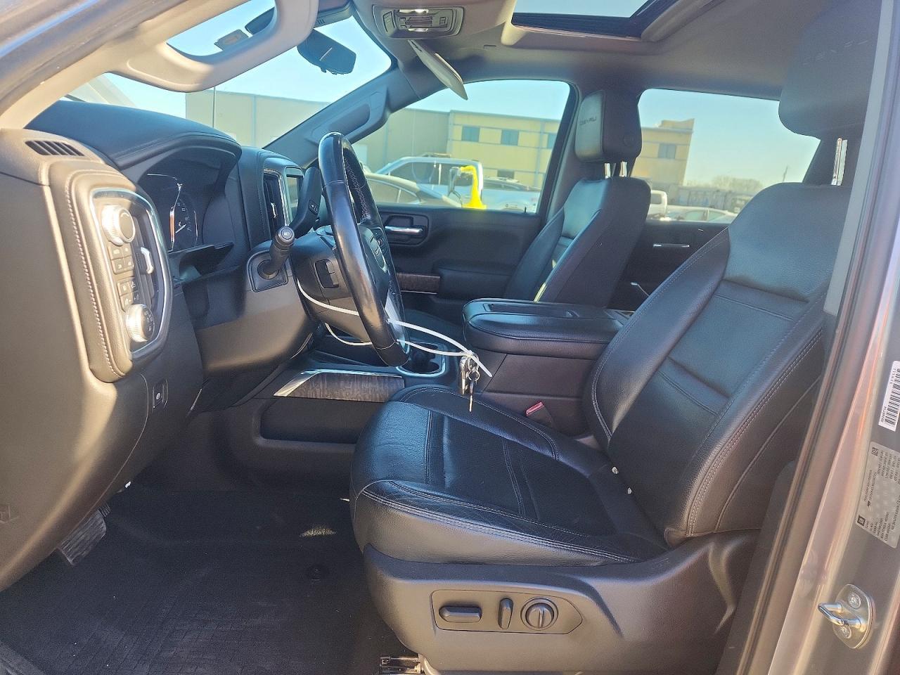 2019 GMC Sierra - Фото 7