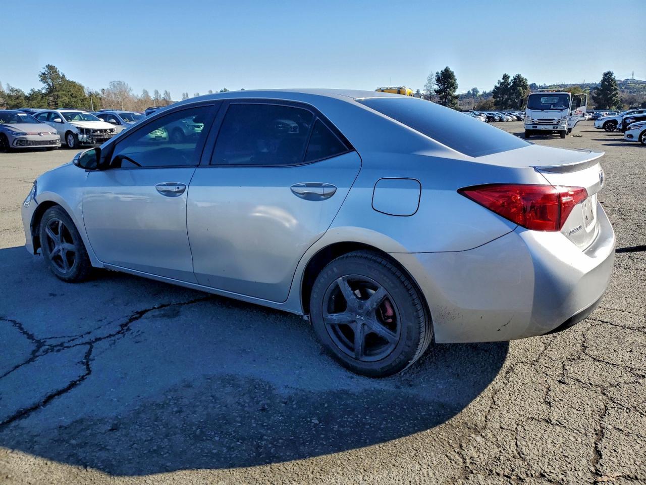 2018 Toyota Corolla L - Image 2