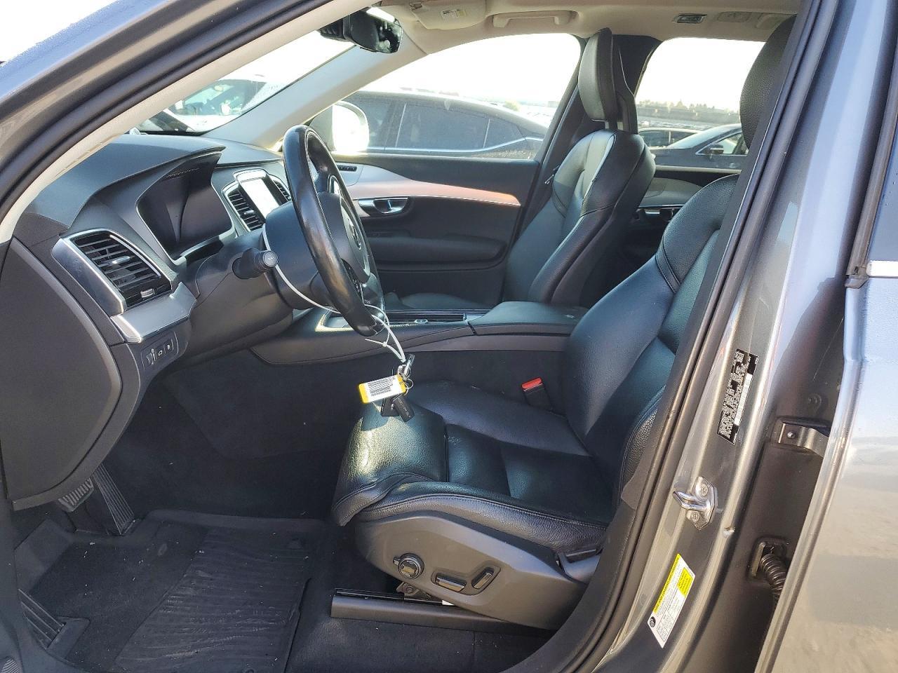 2016 Volvo Xc90 T8 - Image 7