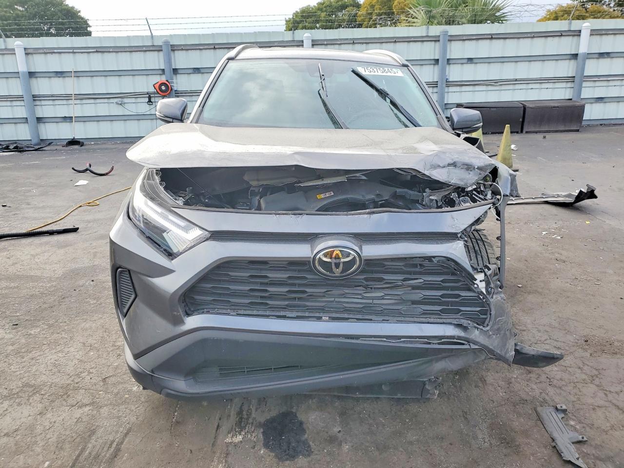 2023 Toyota Rav4 Xle - Фото 5