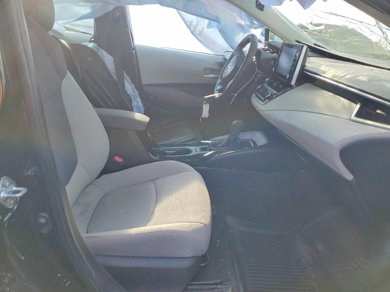 2020 Toyota Corolla Le - Фото 7