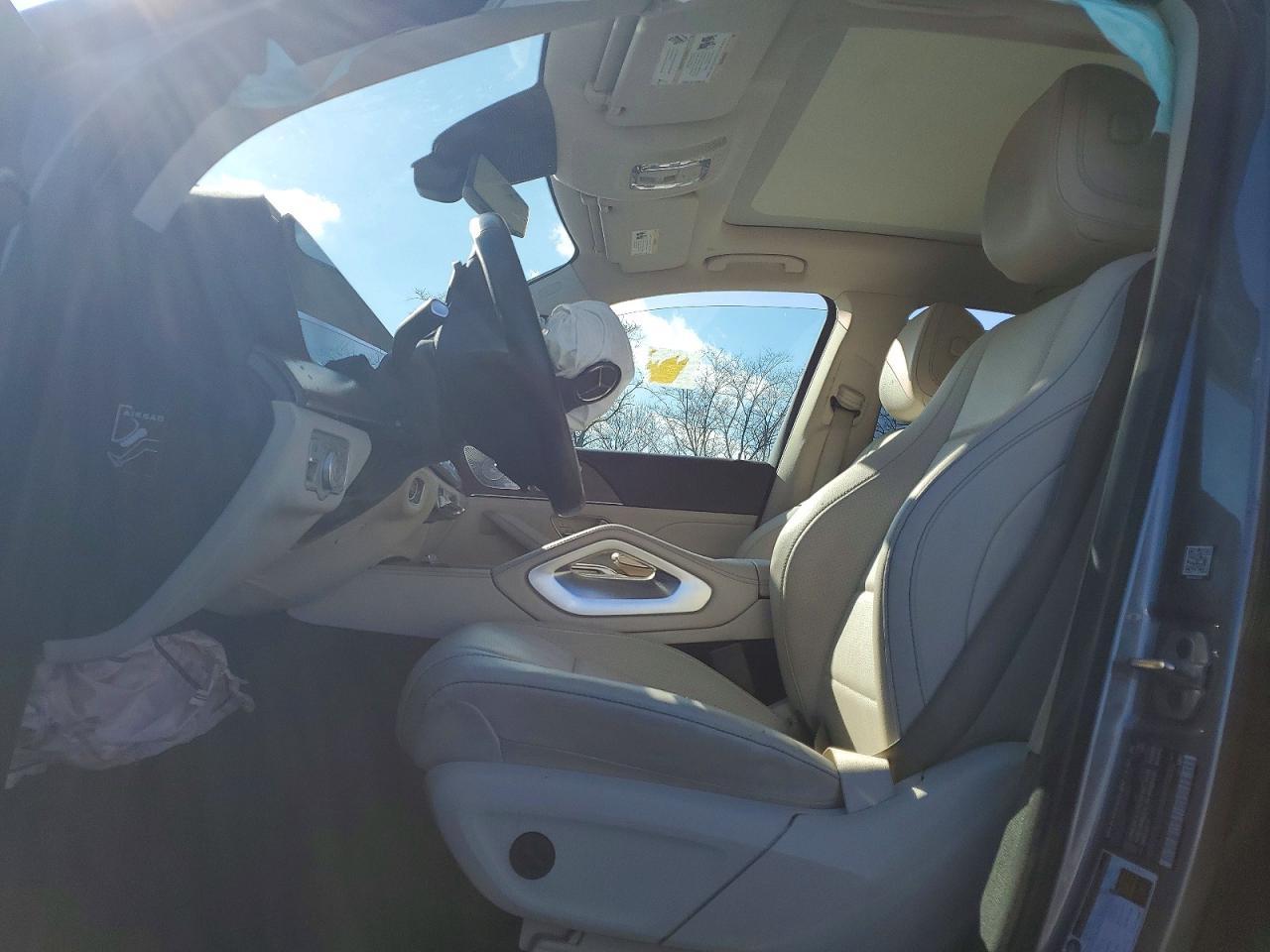 2022 Mercedes-Benz Gle 350 4Matic - Image 7