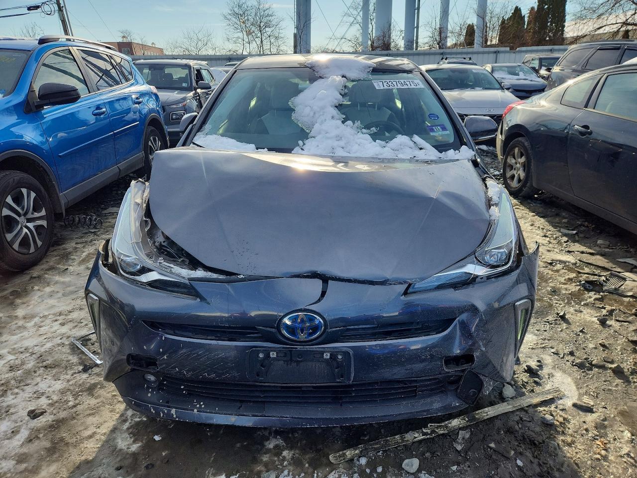 2019 Toyota Prius - Image 5