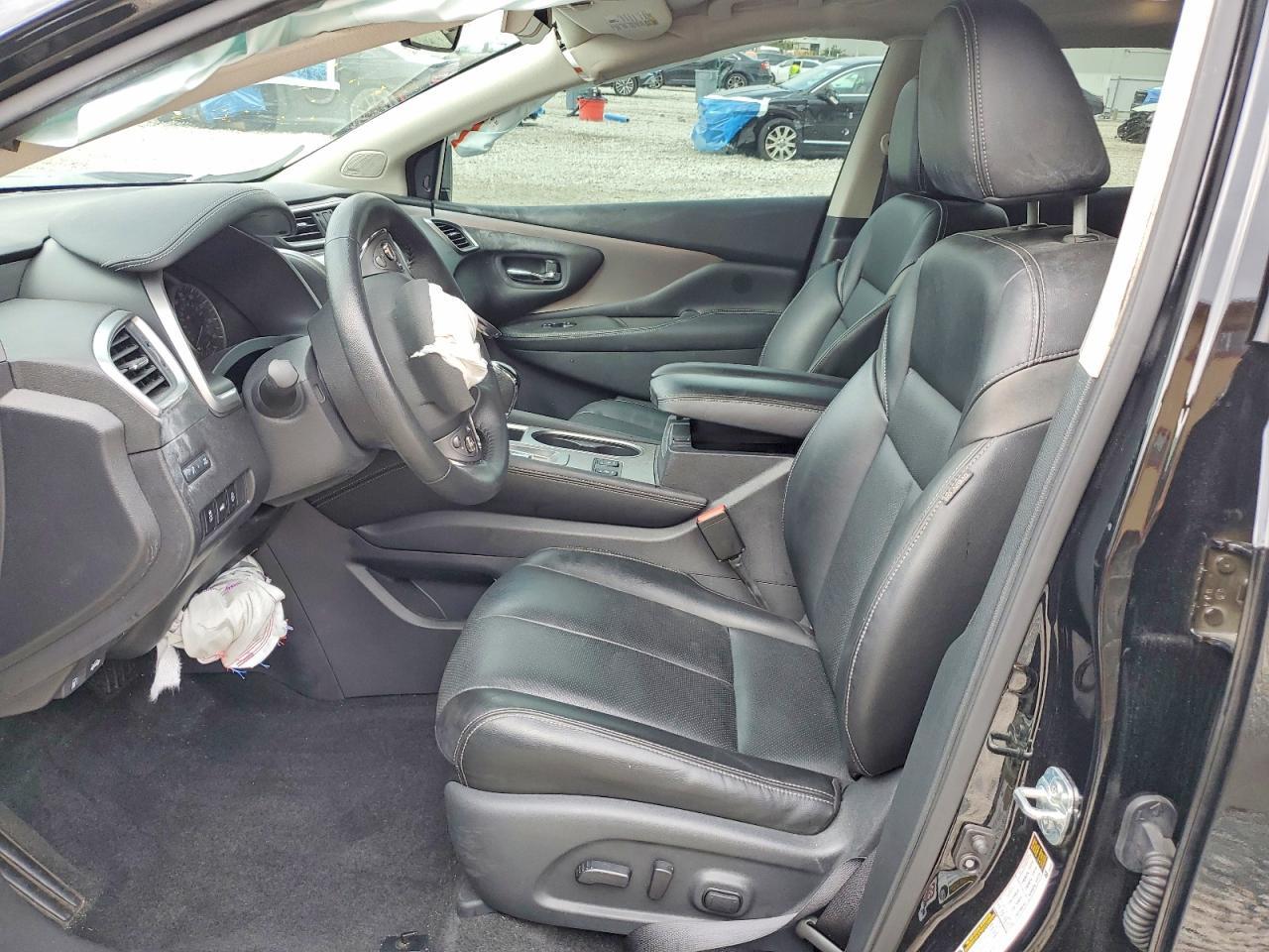 2024 Nissan Murano Sl - Фото 7