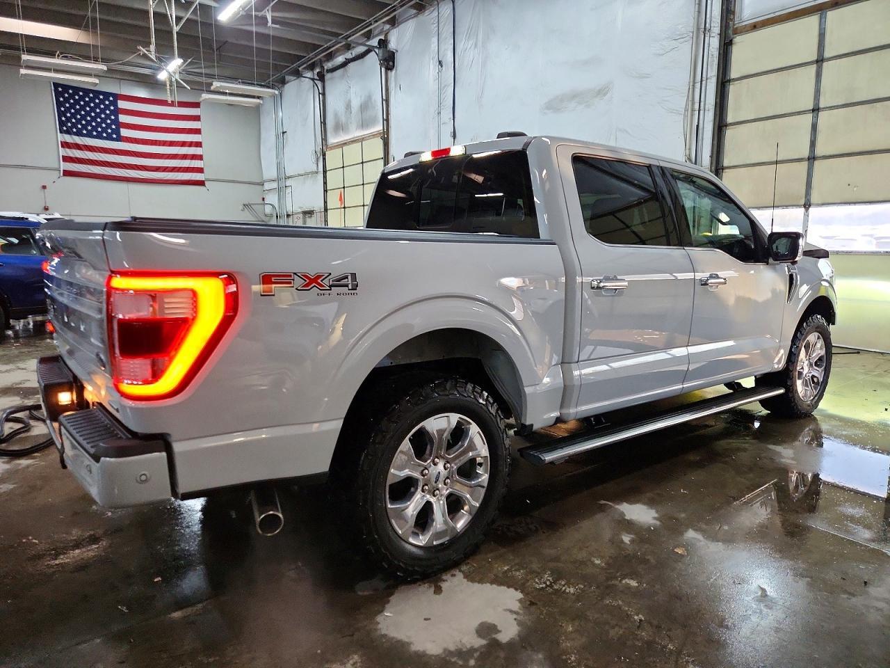 2023 Ford F150 Supercrew - Image 3