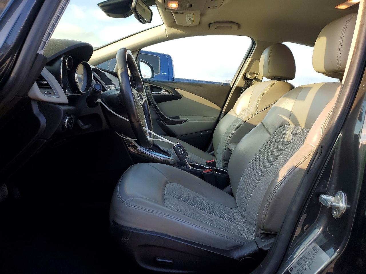 2014 Buick Verano Convenience - Фото 7