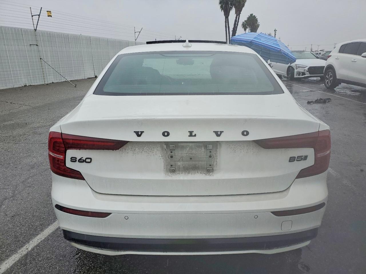 2024 Volvo S60 Plus - Фото 6