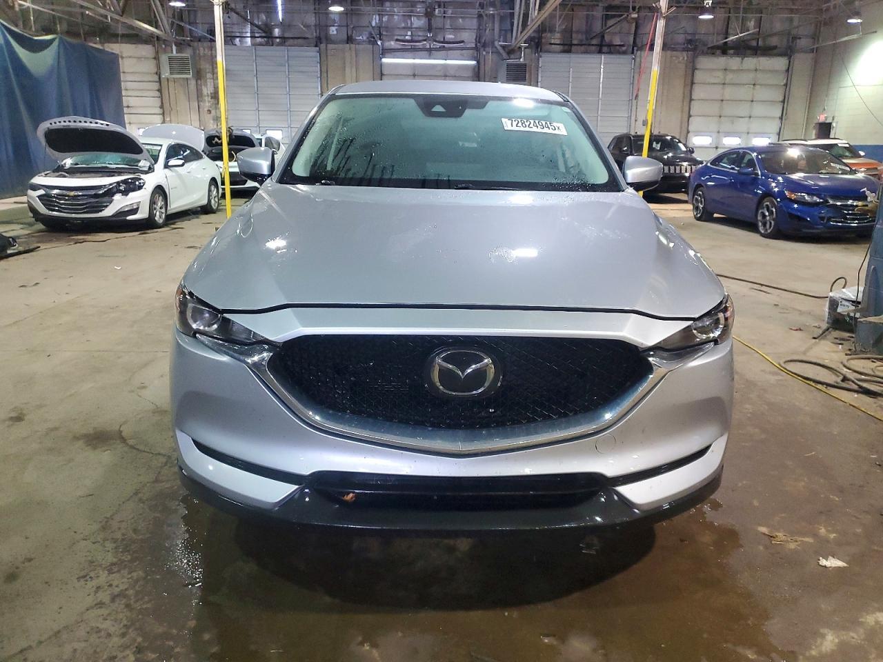2021 Mazda Cx-5 Touring - Фото 5