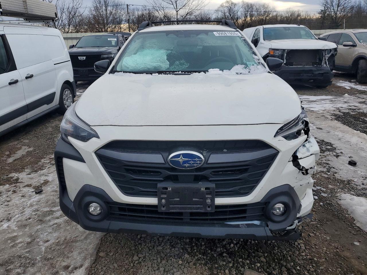 2024 Subaru Outback Premium - Фото 5