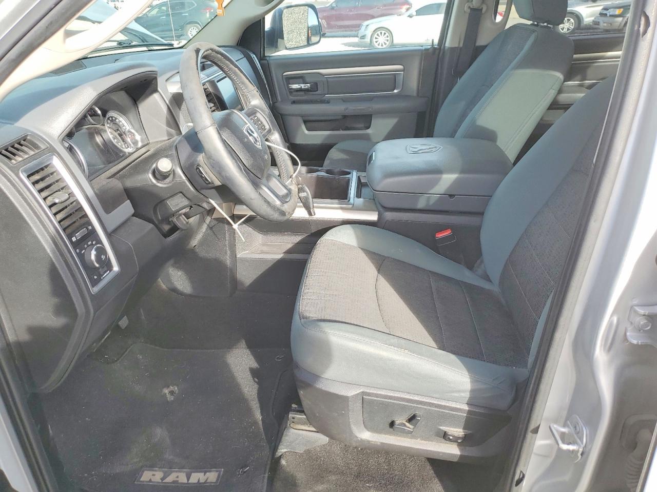 2015 Ram 1500 Slt - Image 7