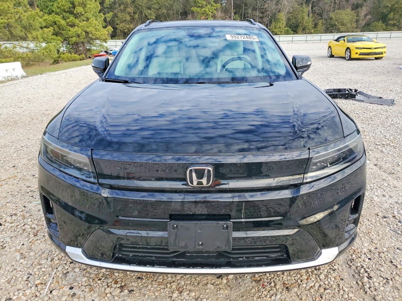 2024 Honda Prologue Tour - Фото 5