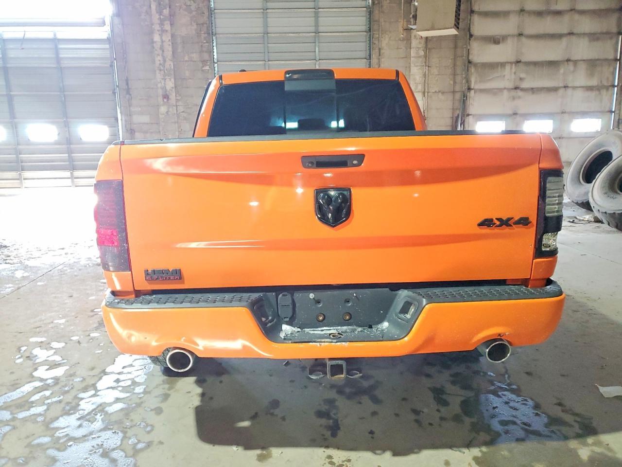 2015 Ram 1500 Sport - Фото 6