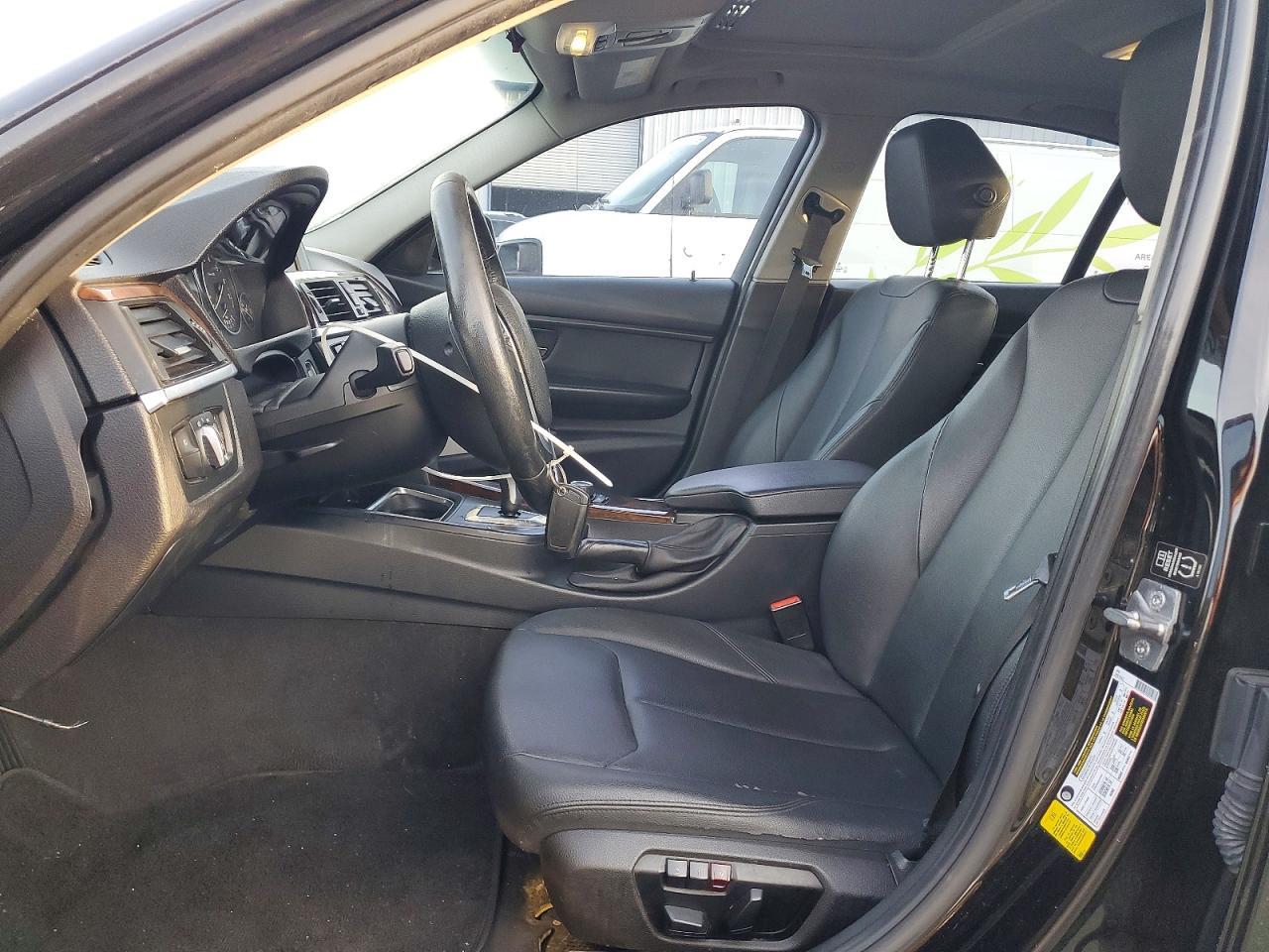 2014 BMW 328 I Sulev - Фото 7