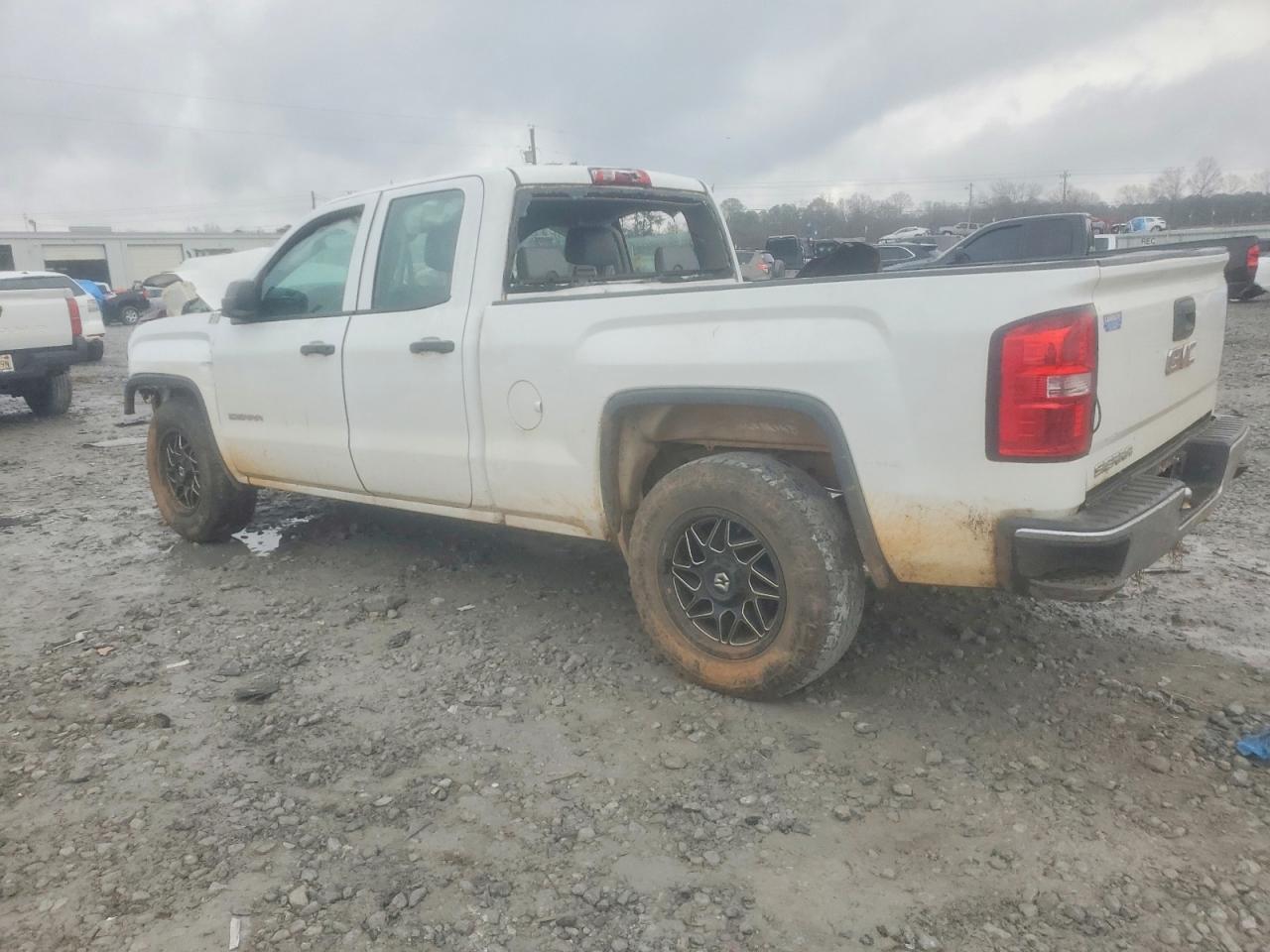 2014 GMC Sierra C1500 - Фото 2