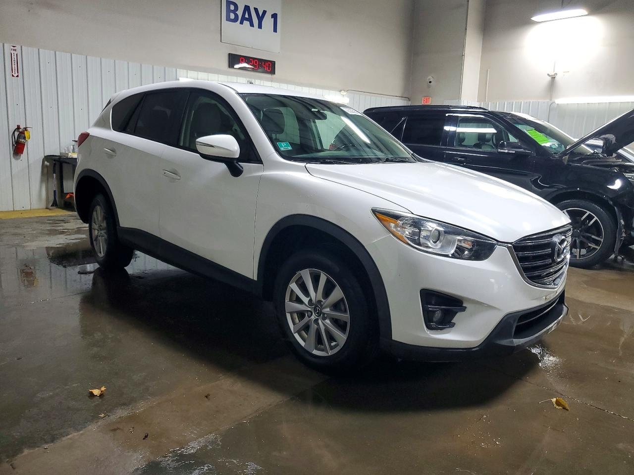 2016 Mazda Cx-5 Touring - Фото 4