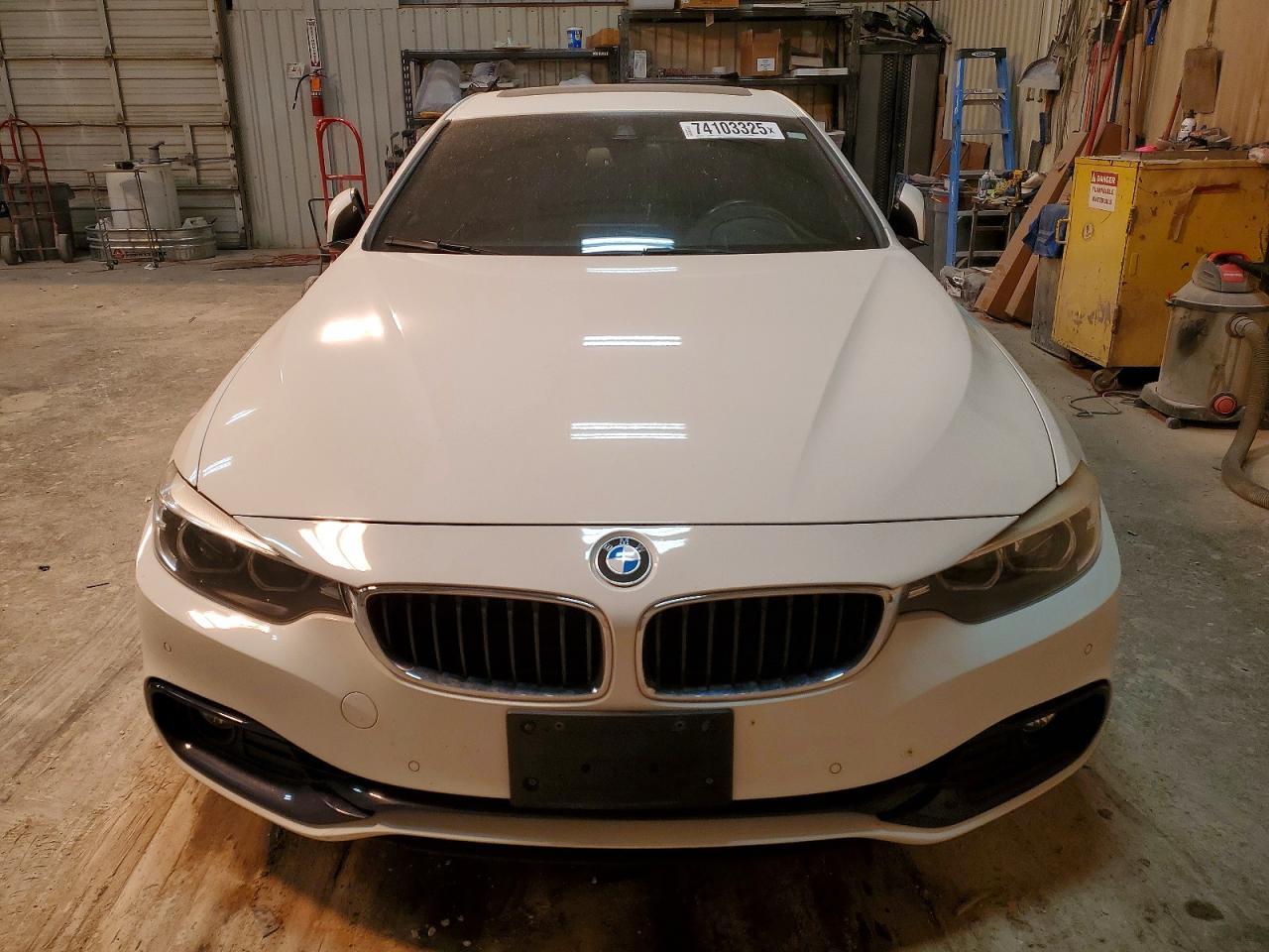 2019 BMW 430Xi Gran Coupe - Image 5