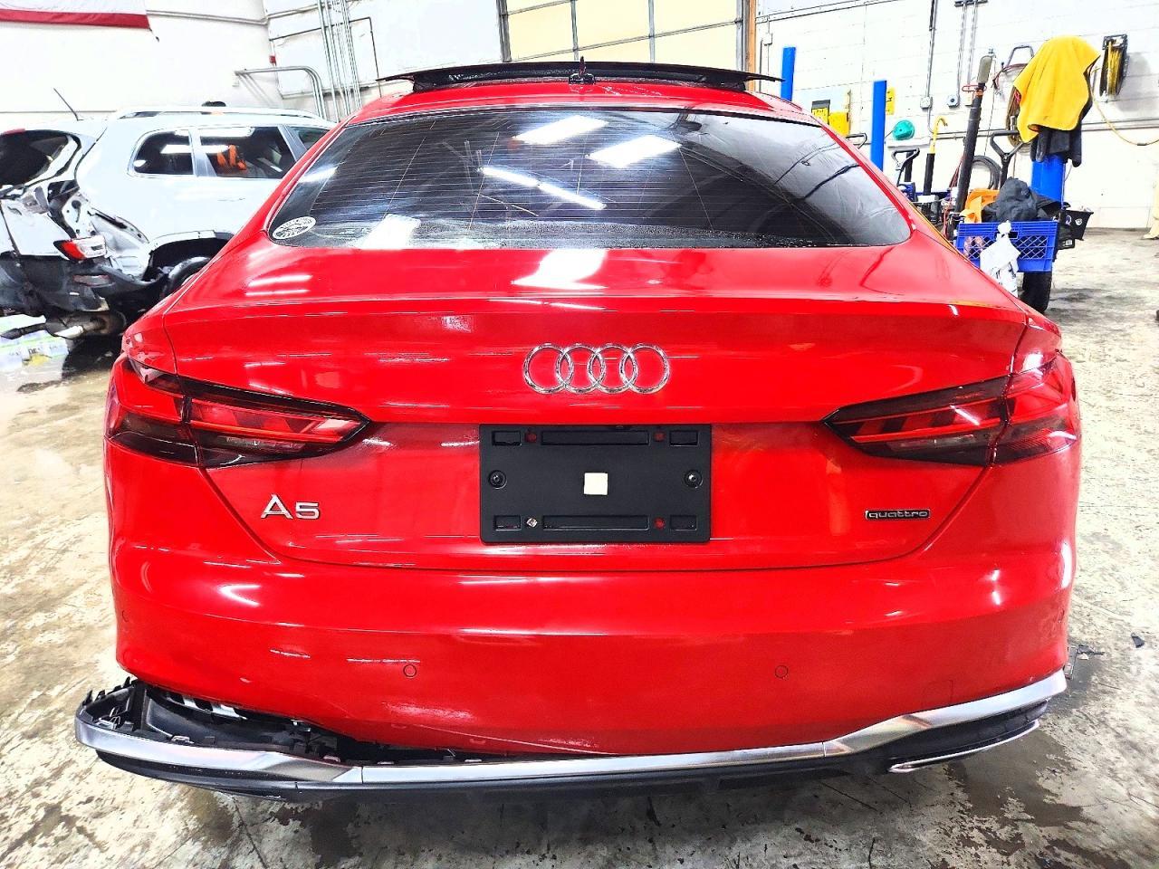 2024 Audi A5 Premium Plus 45 - Image 6