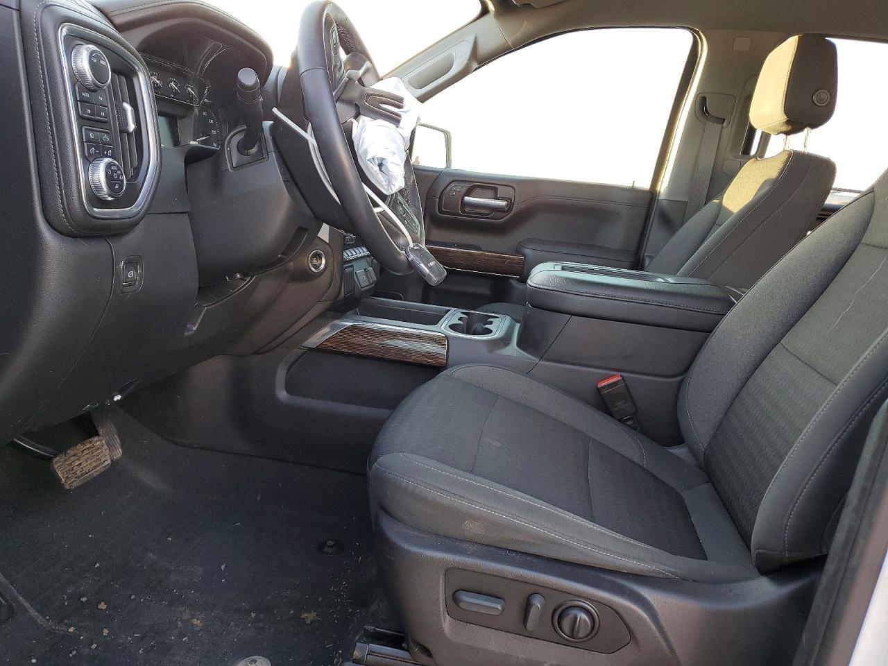 2022 GMC Sierra Limited K1500 Elevation - Фото 7