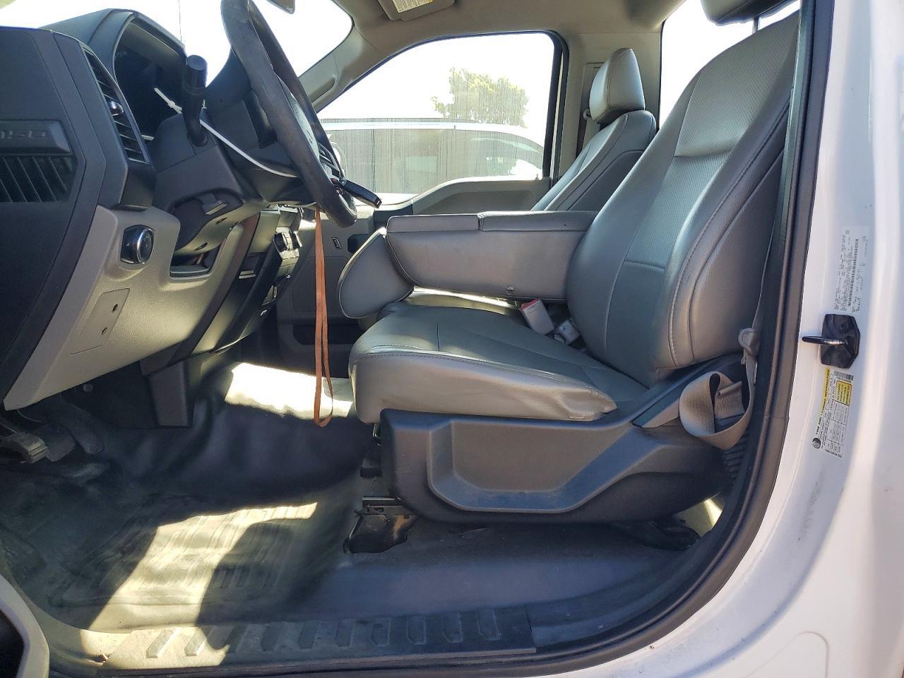 2016 Ford F150 - Image 7