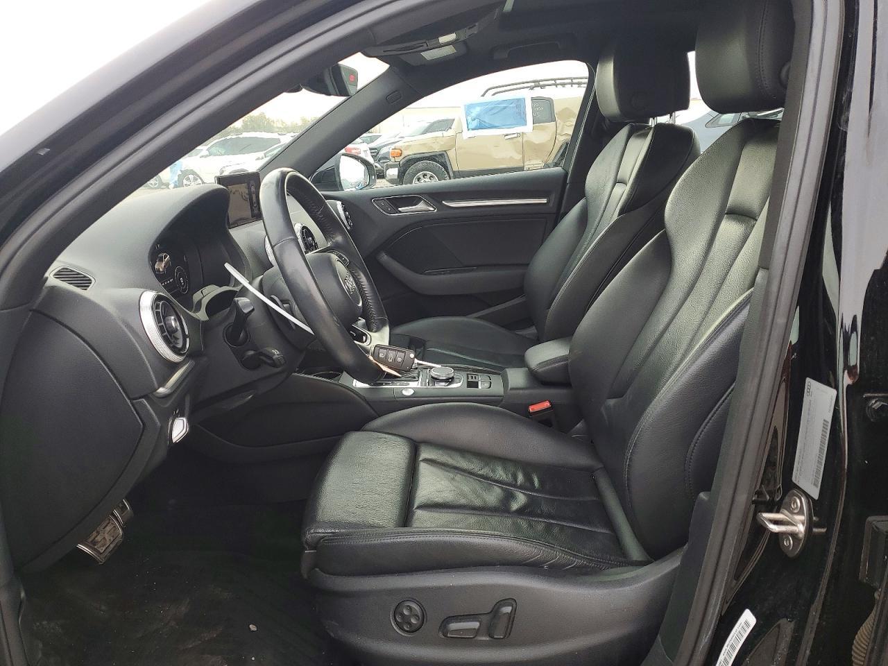 2018 Audi A3 Premium Plus - Фото 7