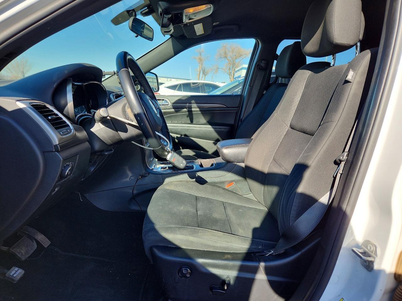 2019 Jeep Grand Cherokee Laredo - Фото 7