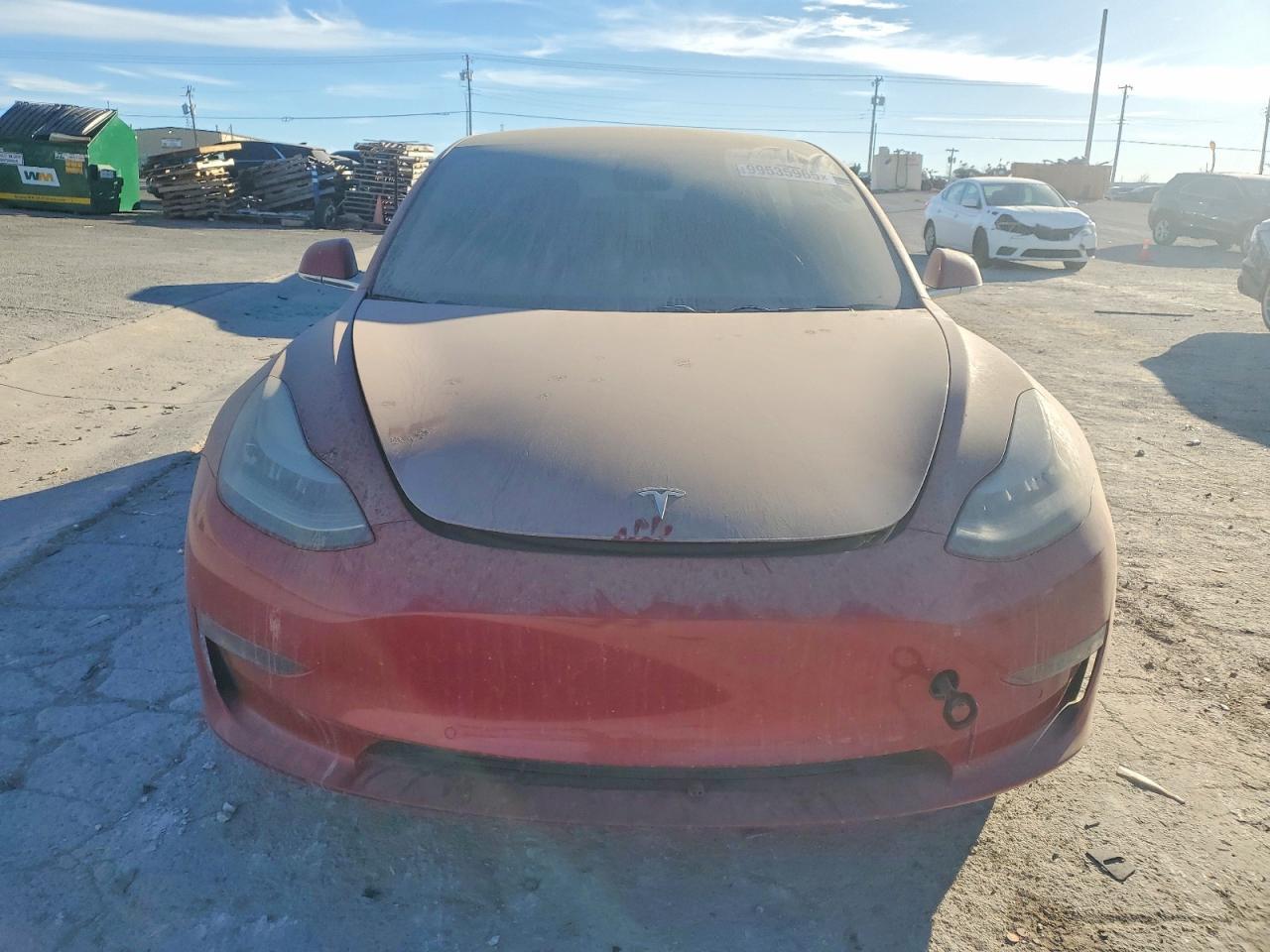 2018 Tesla Model 3 - Image 5