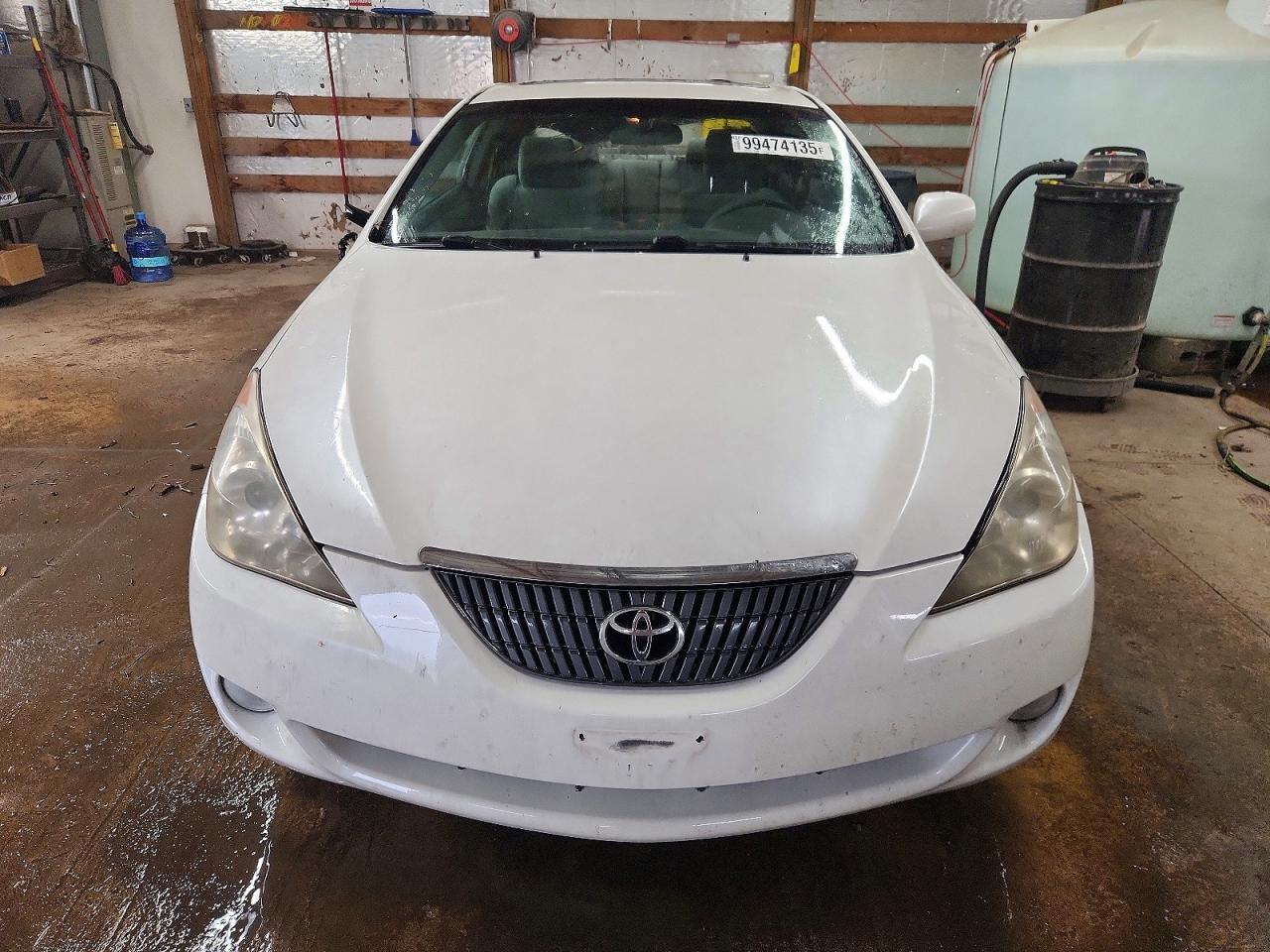 2005 Toyota Camry Solara Se - Фото 5