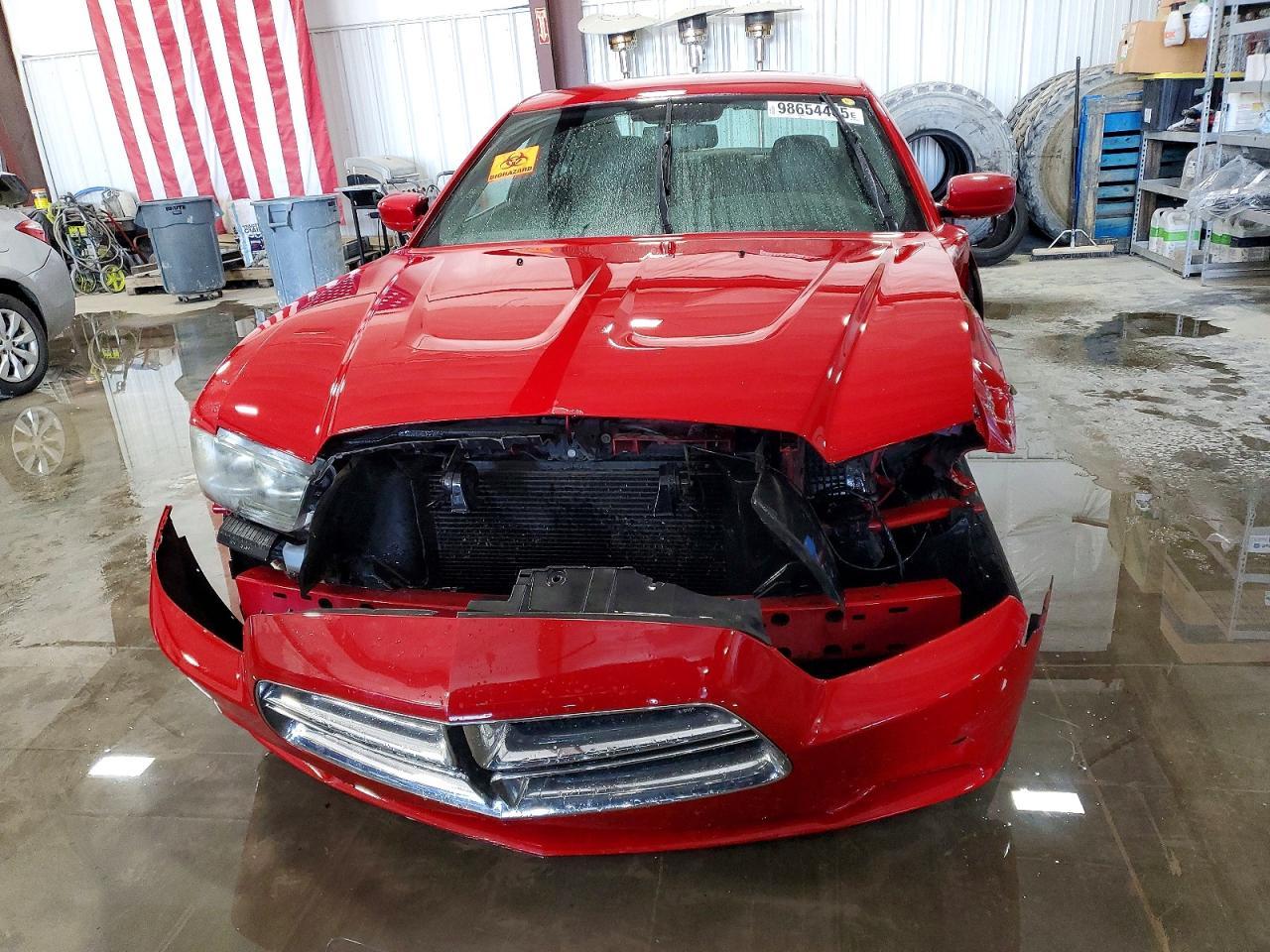 2013 Dodge Charger Se - Image 5