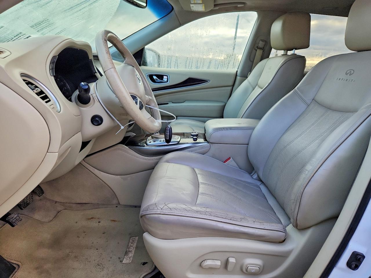 2014 Infiniti Qx60 - Image 7