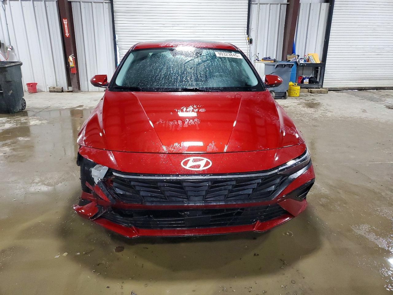 2024 Hyundai Elantra Sel - Фото 5