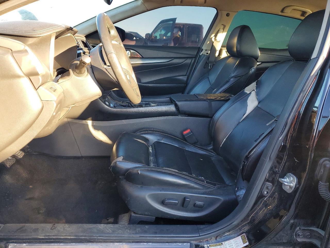 2018 Niss Maxima 3.5 Sv - Фото 7