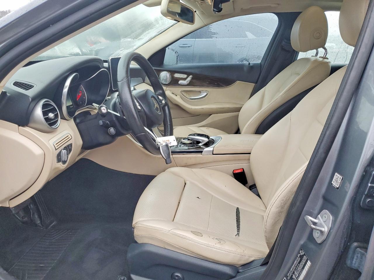 2018 Mercedes-Benz C 300 - Image 7