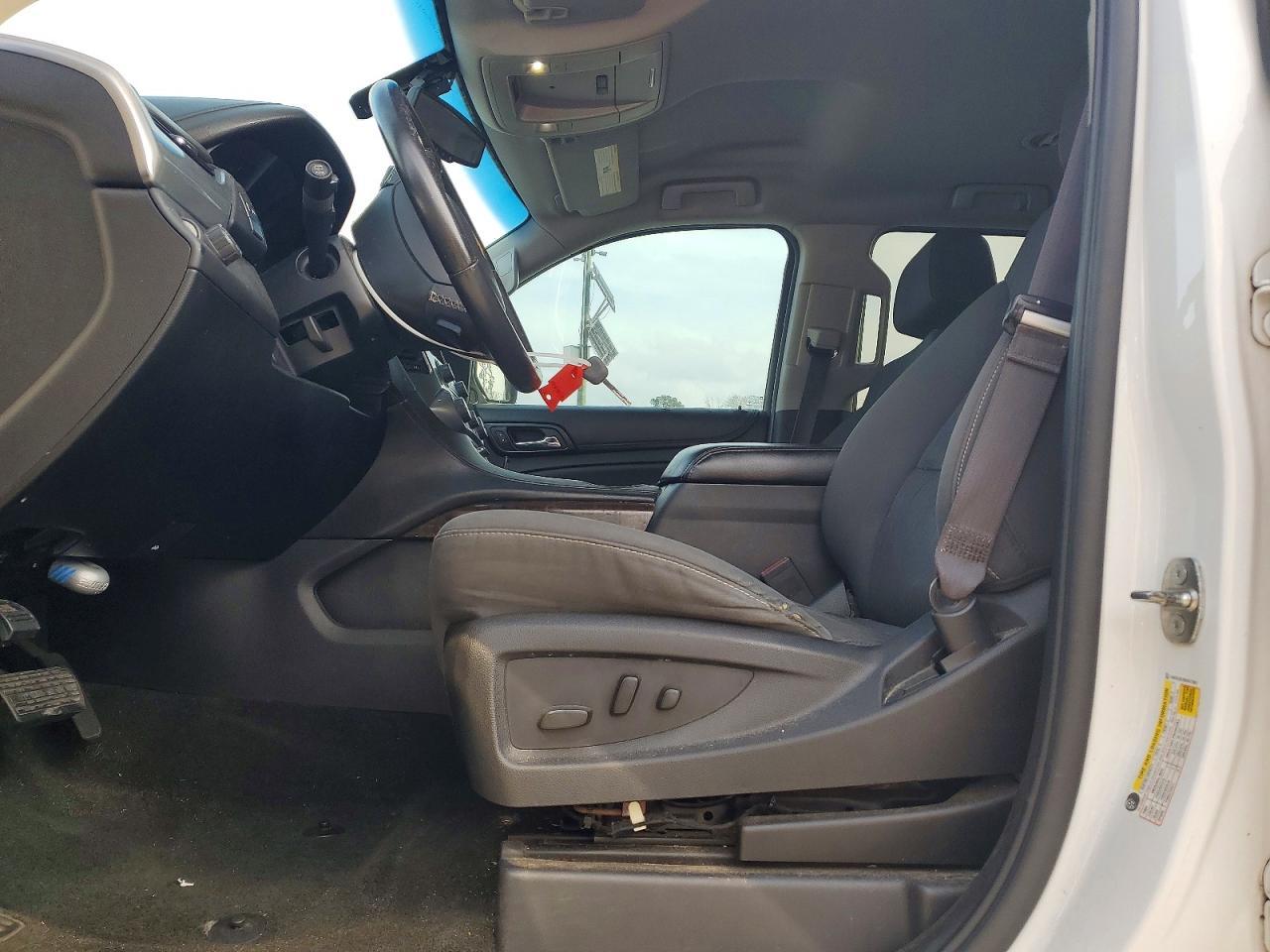 2016 Chevrolet Tahoe C1500 Ls - Фото 7