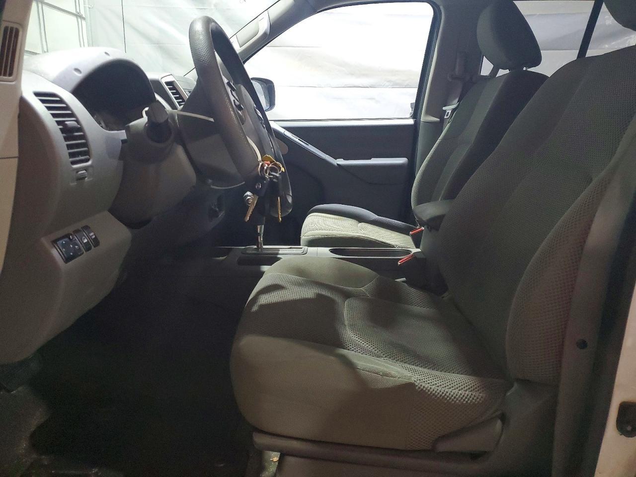 2019 Niss Frontier S - Image 7