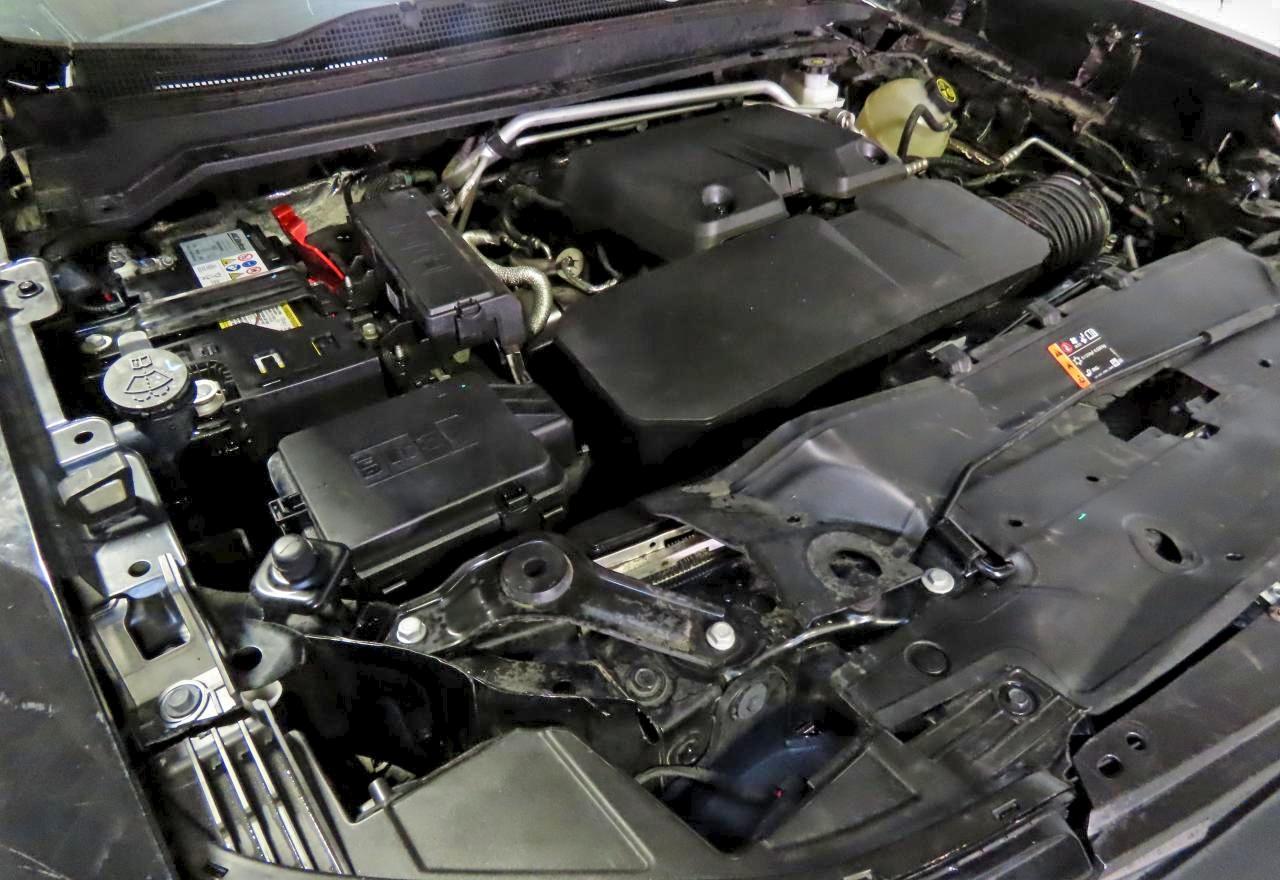 2023 Chevrolet Colorado Trail Boss - Image 7