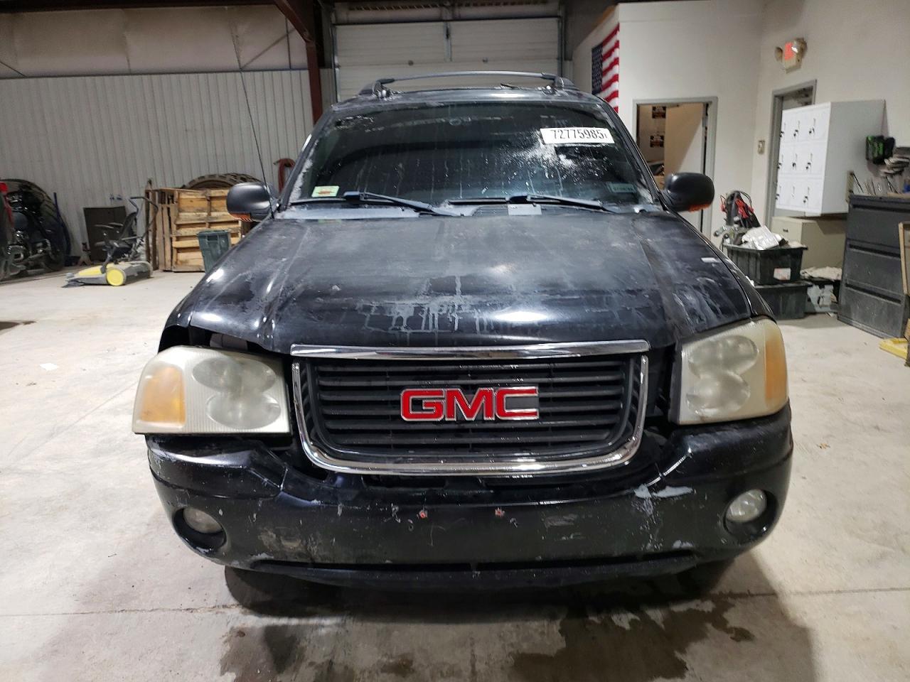 2005 GMC Envoy Xl - Фото 5