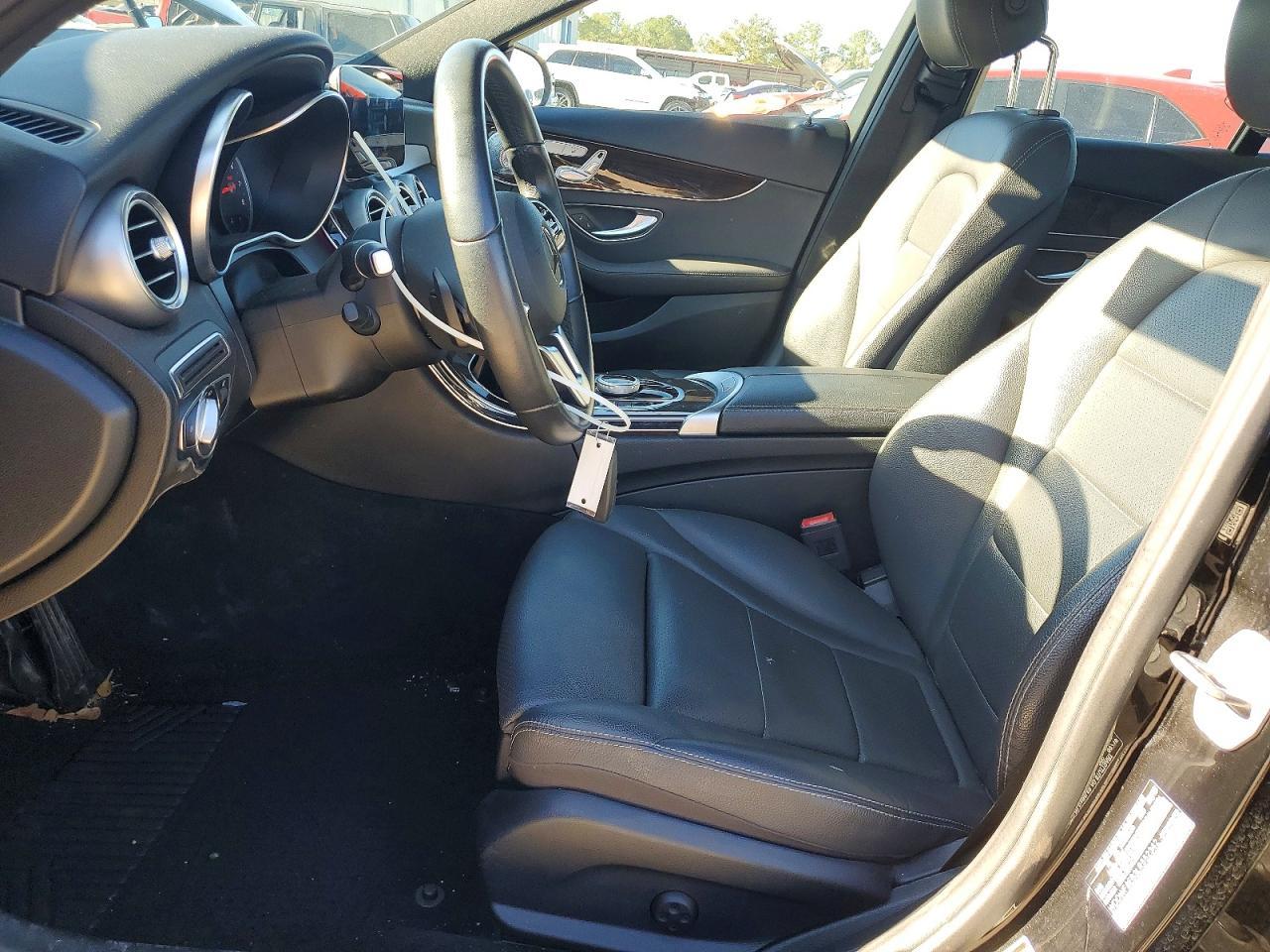 2020 Mercedes-Benz C 300 4Matic - Image 7
