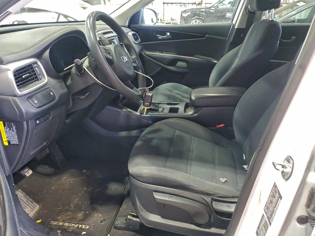 2018 Kia Sorento Lx - Фото 7