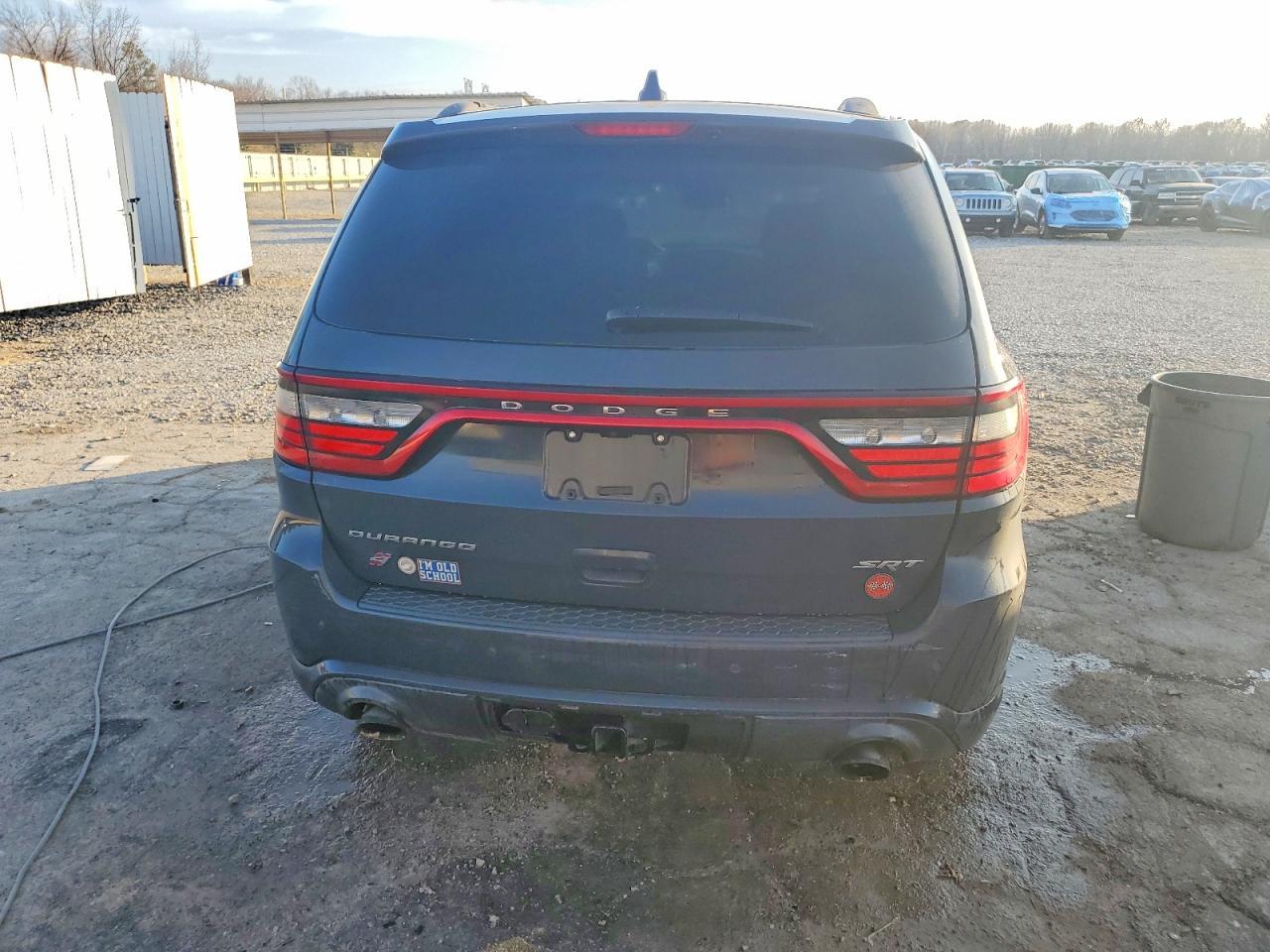 2018 Dodge Durango - Image 6