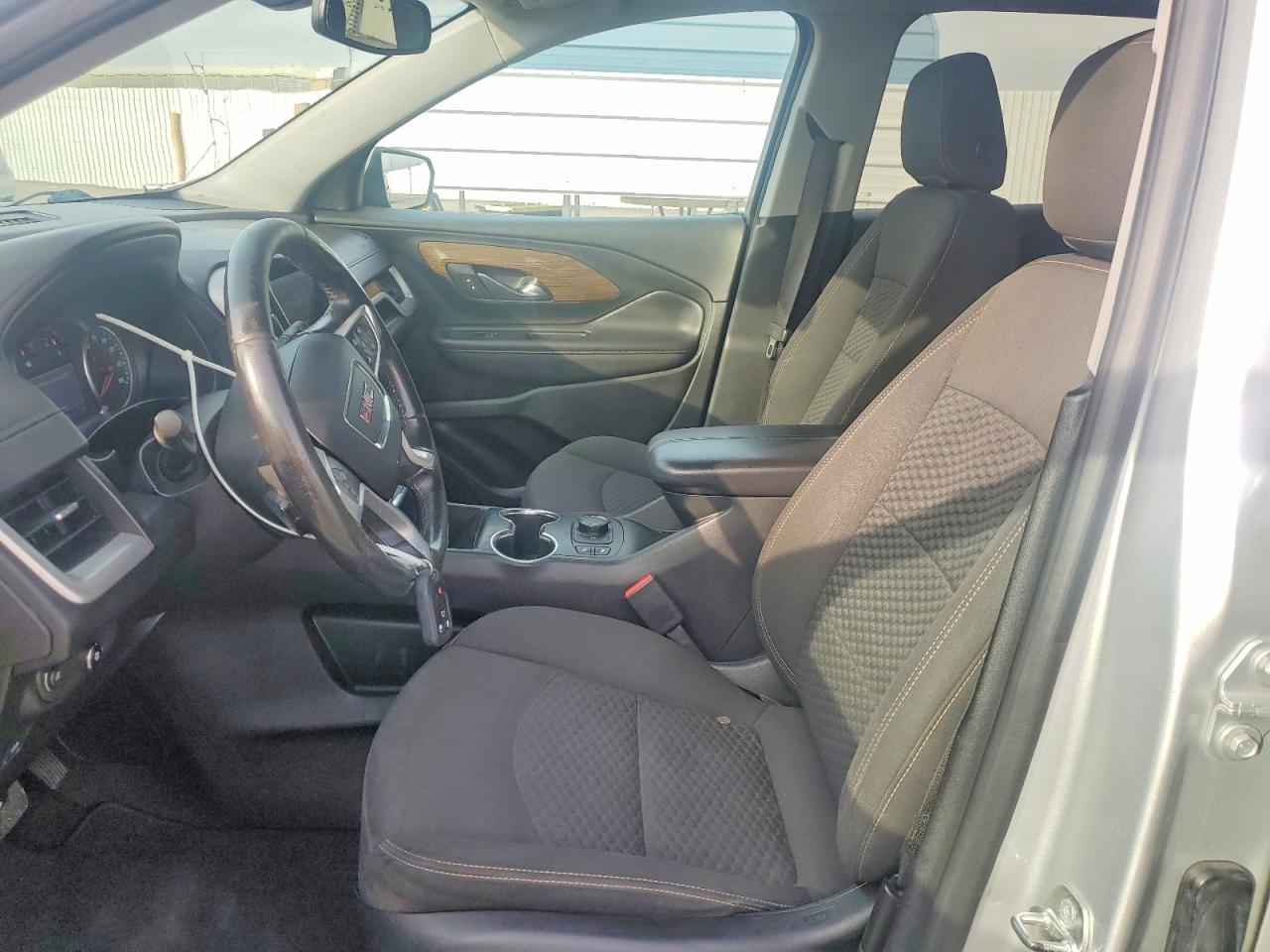 2019 GMC Terrain Sle - Image 7