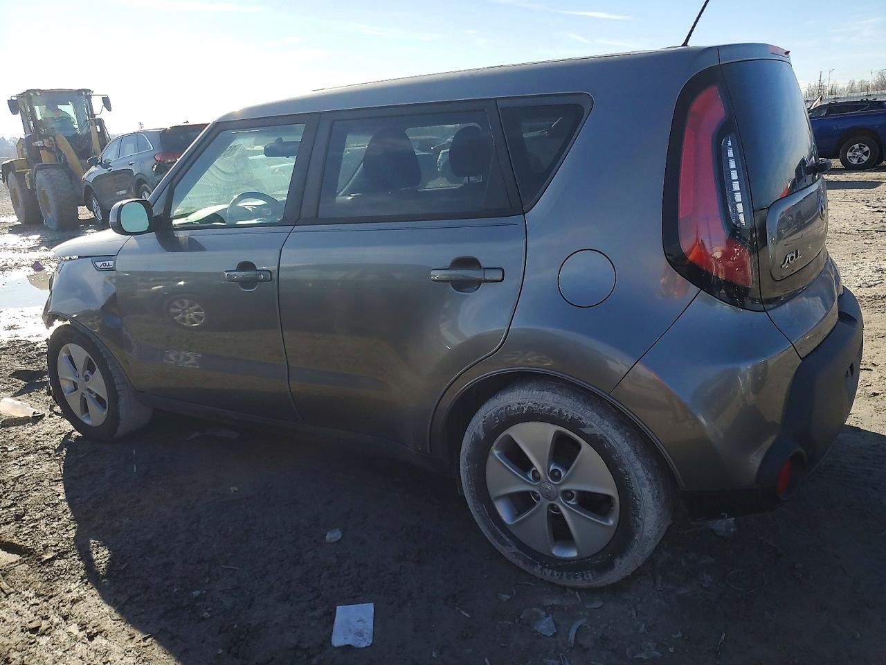 2016 Kia Soul - Фото 2