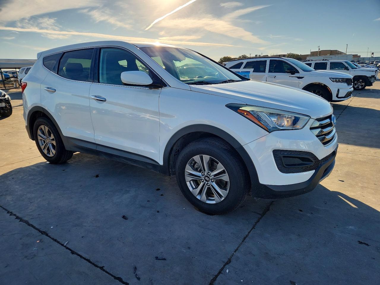 2016 Hyundai Santa Fe Sport - Image 4