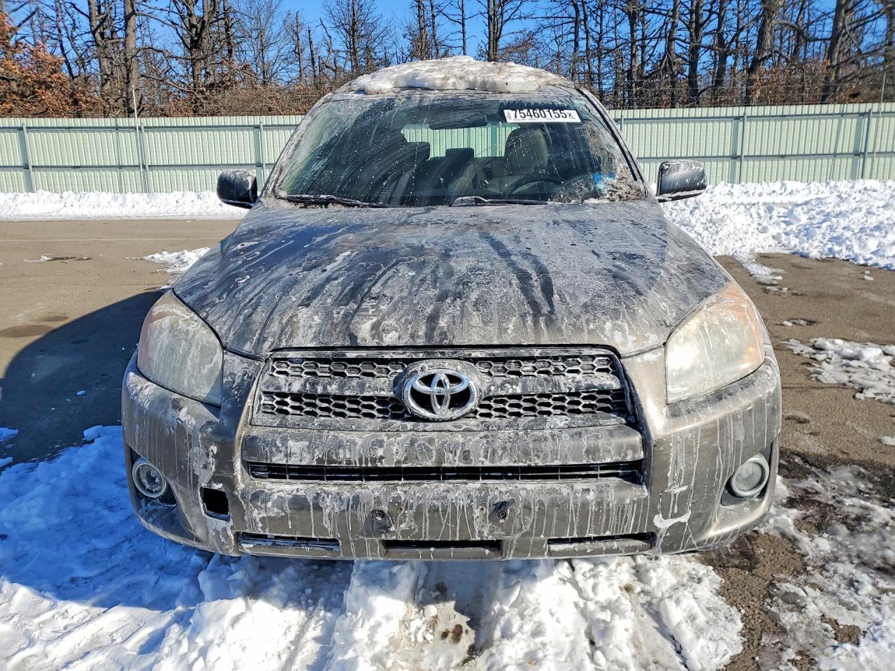 2010 Toyota Rav4 Base - Image 5