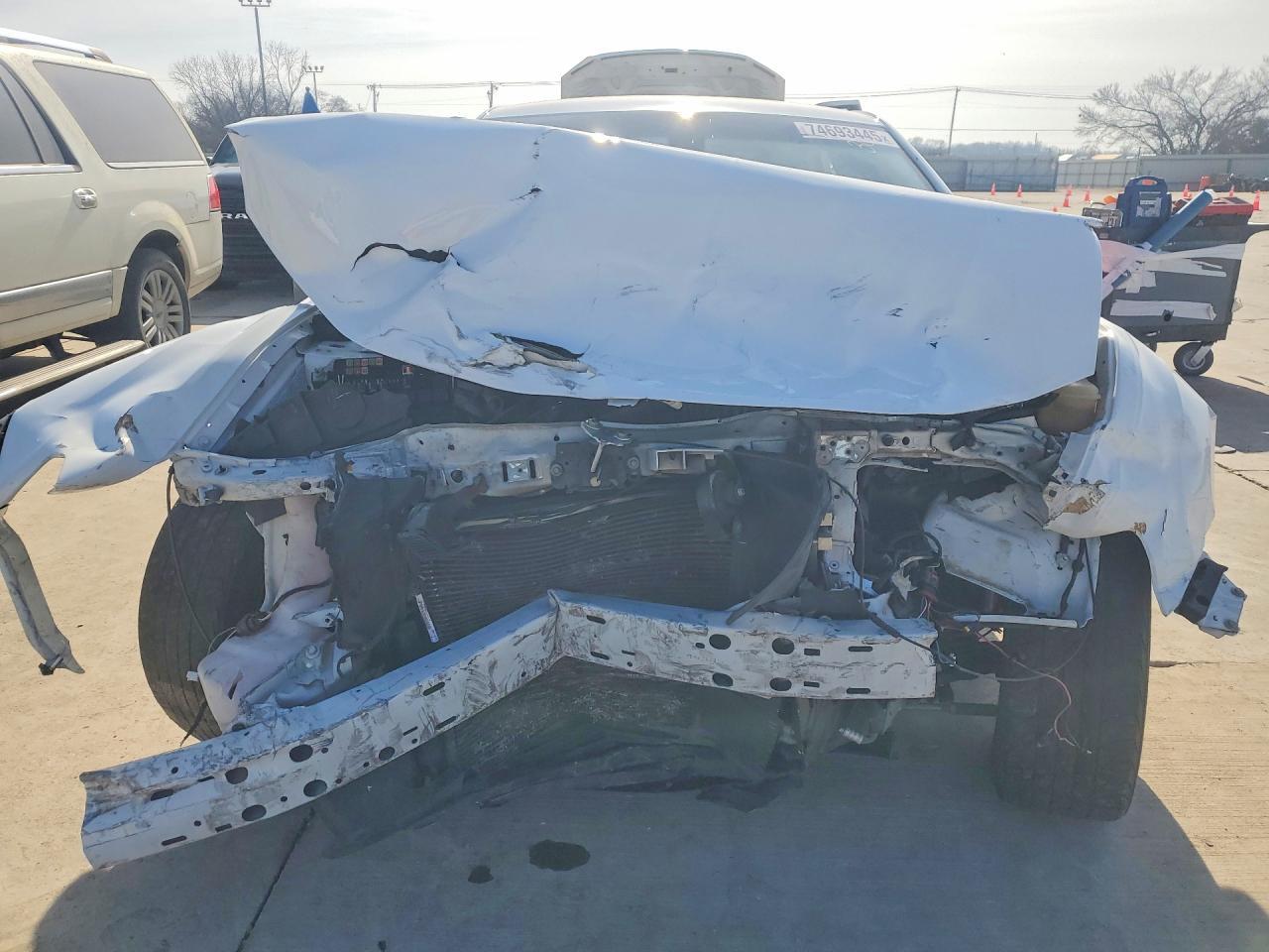 2020 Chrysler 300 Touring - Фото 5