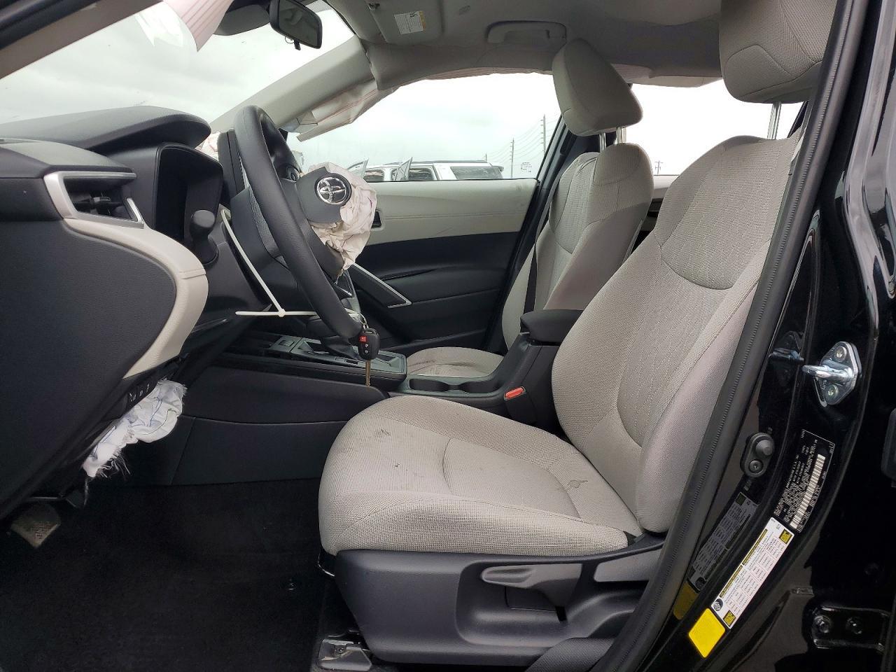 2026 Toyota Corolla Cross L - Фото 7