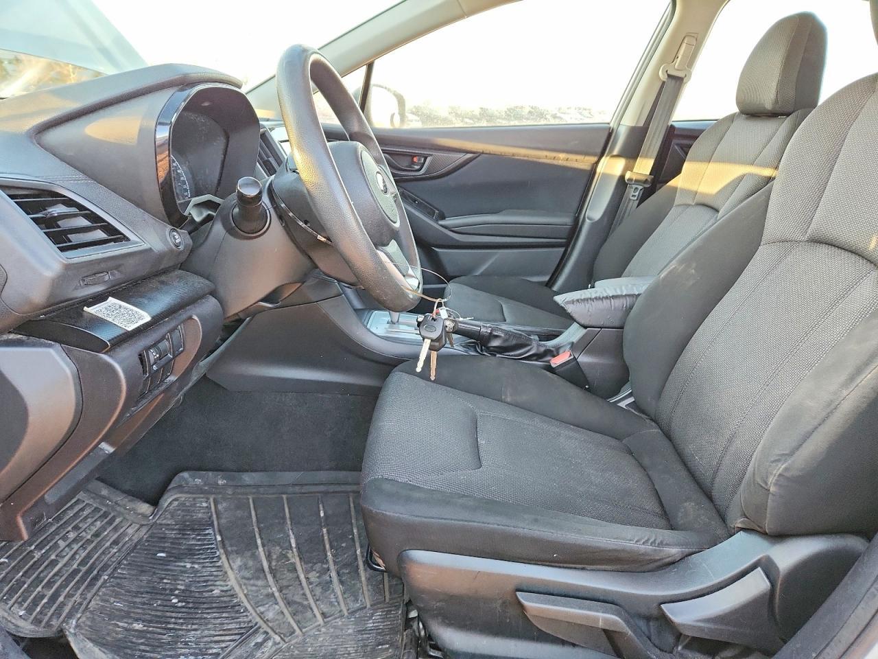 2019 Subaru Impreza - Image 7