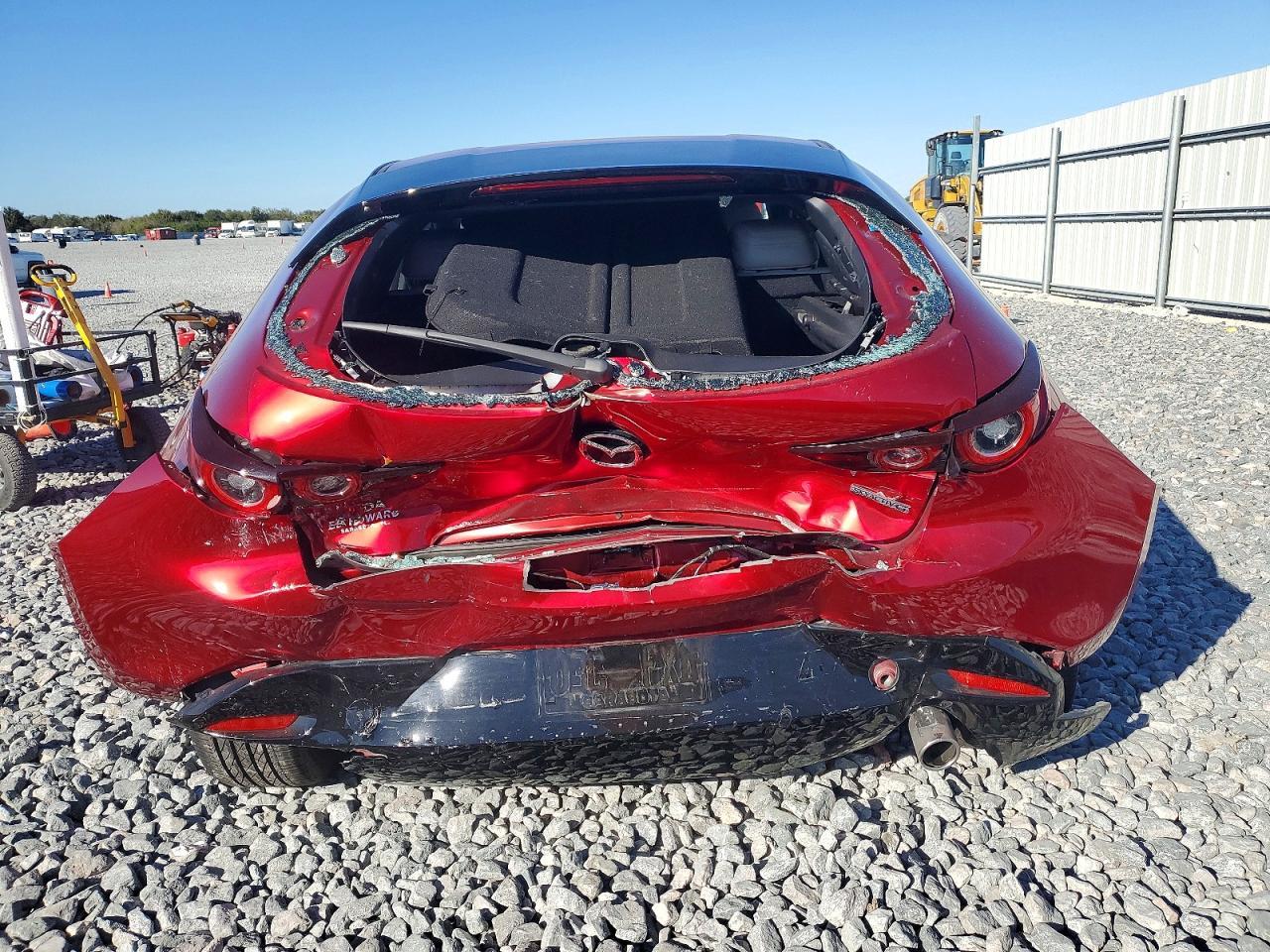 2023 Mazda 3 Preferred - Фото 6