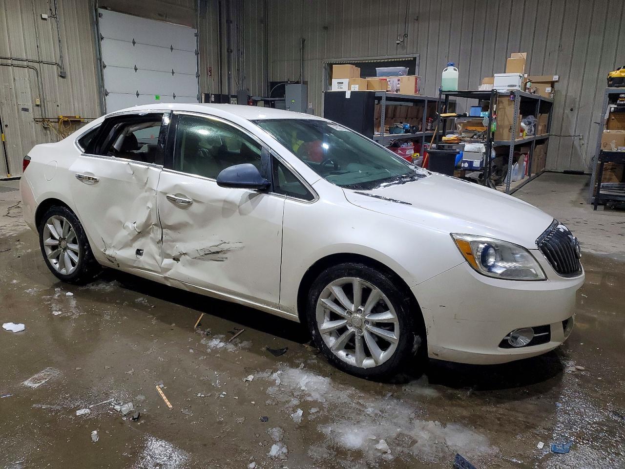2013 Buick Verano - Фото 4
