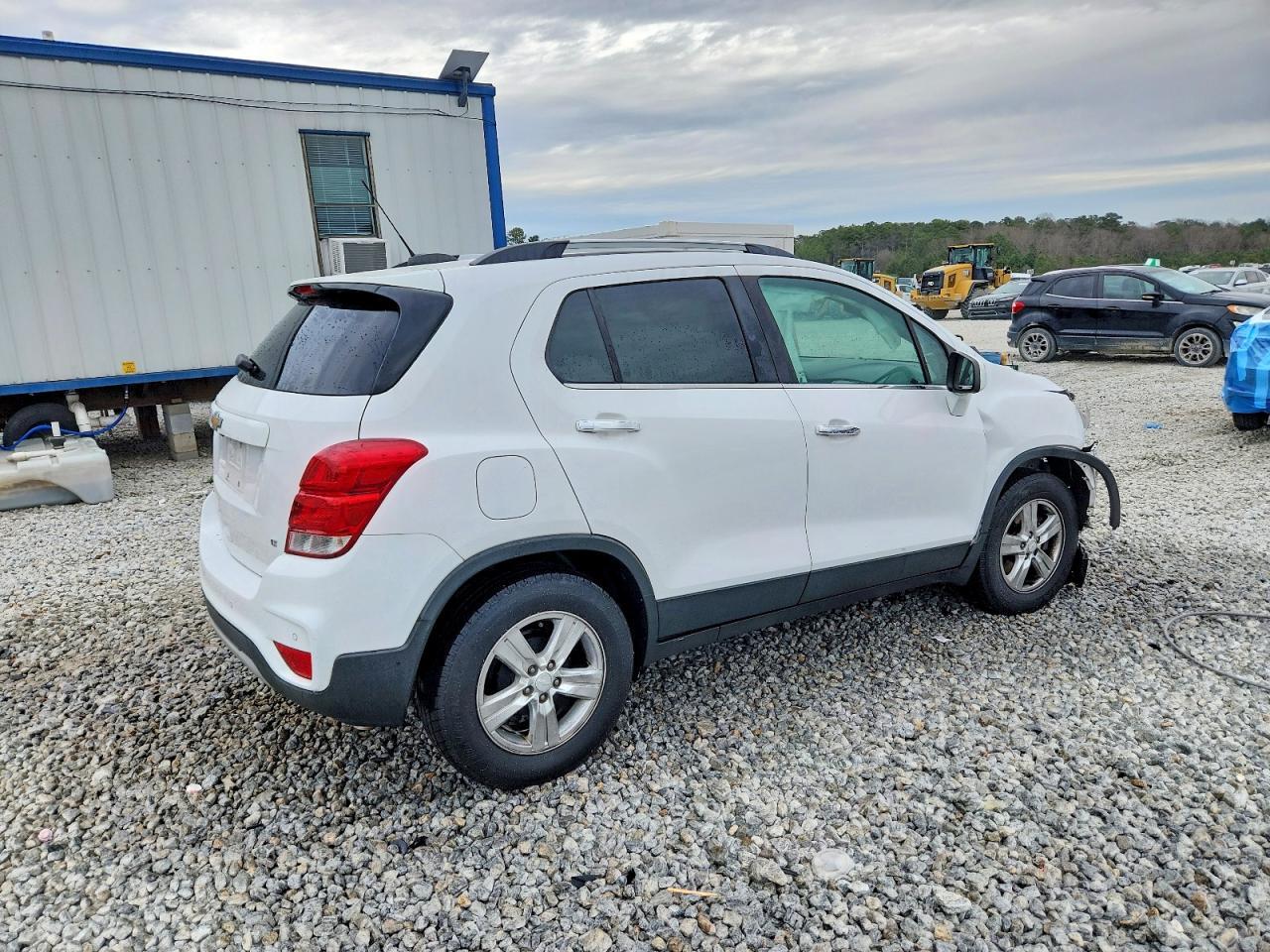 2019 Chevrolet Trax 1Lt - Фото 3