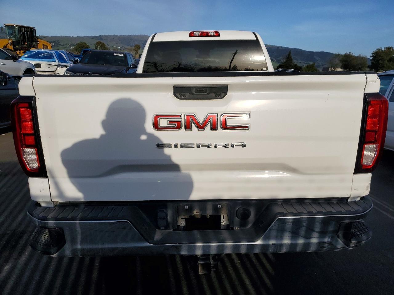2023 GMC Sierra C1500 - Image 6